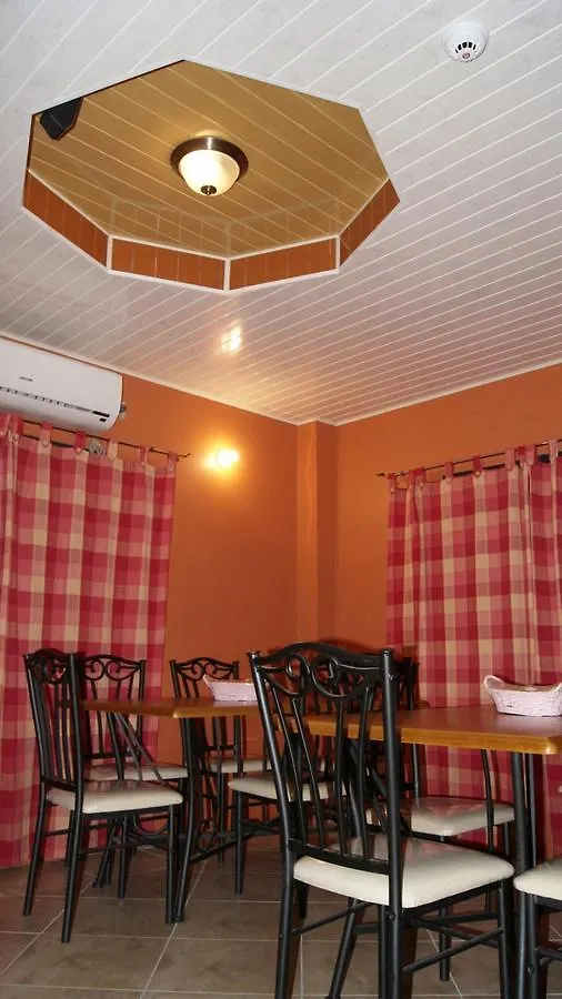 Port of Spain Abriannas Inn Bed & Breakfast