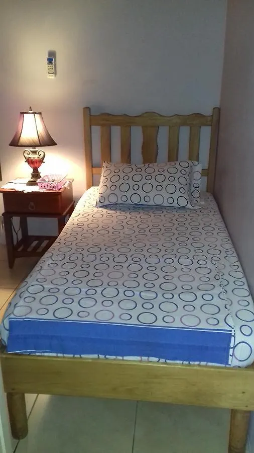 Port of Spain Abriannas Inn Bed & Breakfast Port of Spain