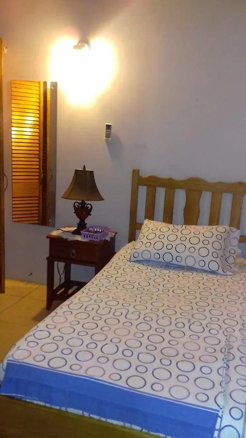 Port of Spain Abriannas Inn Bed & Breakfast