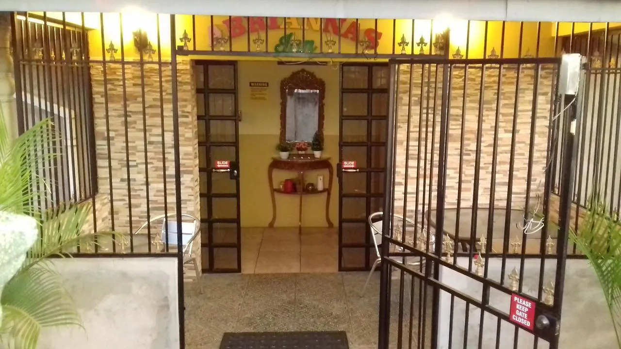 Port of Spain Abriannas Inn Bed & Breakfast