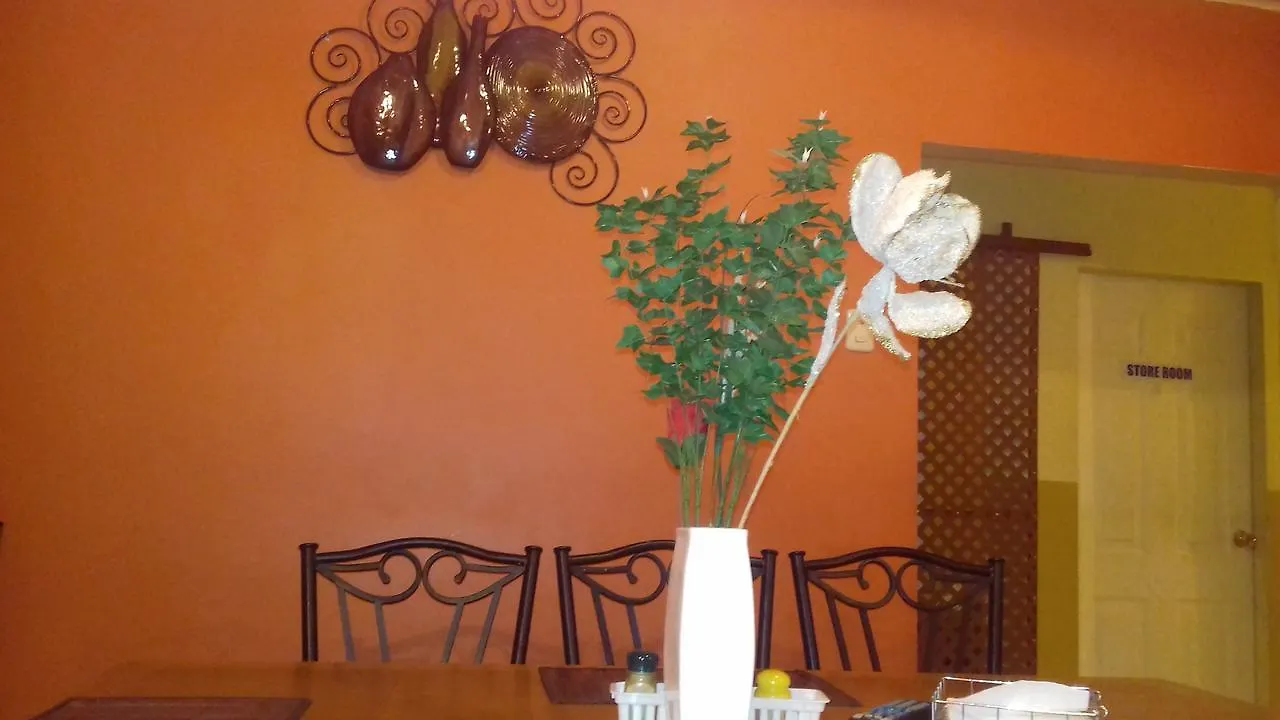 Port of Spain Abriannas Inn Bed & Breakfast