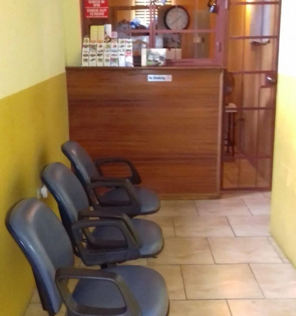 Port of Spain Abriannas Inn Bed & Breakfast