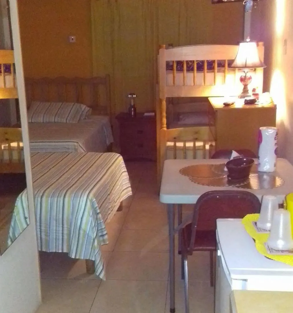 Port of Spain Abriannas Inn Bed & Breakfast 2*, Port of Spain ترينيداد وتوباغو