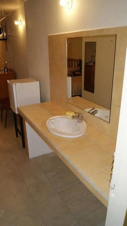 Port of Spain Abriannas Inn Bed & Breakfast ترينيداد وتوباغو