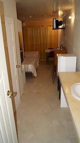Abriannas Inn Bed & Breakfast Port of Spain