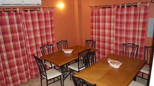 **  Abriannas Inn Bed & Breakfast Port of Spain 特立尼达和多巴哥